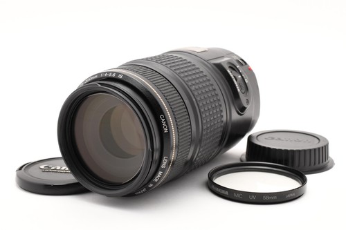 Canon 300mm 5 - ef, 75-300mm