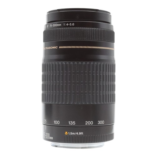 Objektiv zoom canon lens - objektiv,