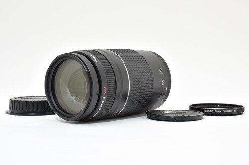 Top neuwertig canon ef - [top, neuwertig]
