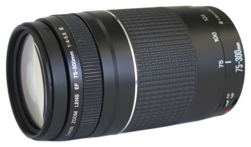 Canon 300 4 - canon, 75-300