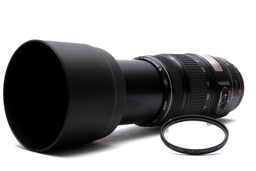 Canon 300mm is usm - is,