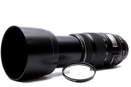 Canon 300mm is - canon, ef