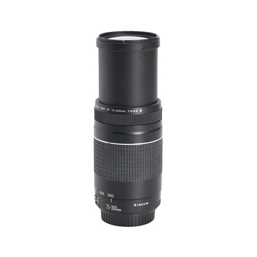 Canon 300mm 5 6 iii - ef,