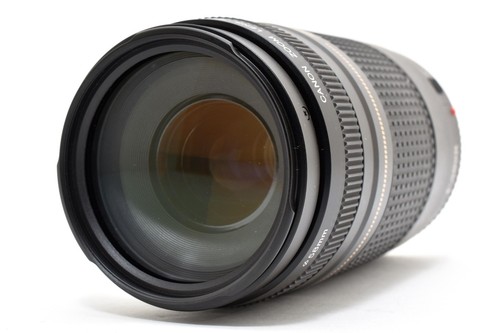 Canon 300mm 5 6 - 75-300mm, f/4-5.6