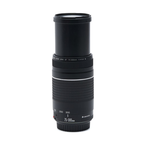 Canon 300mm 5 6 - canon, iii