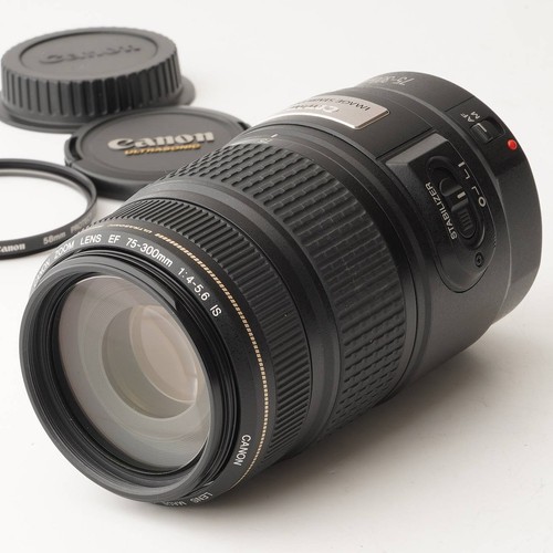Canon 300mm 5 - canon, 75-300mm