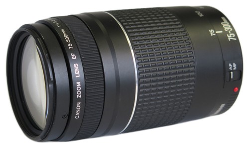 Canon 300 4 0 5 - ef, mm