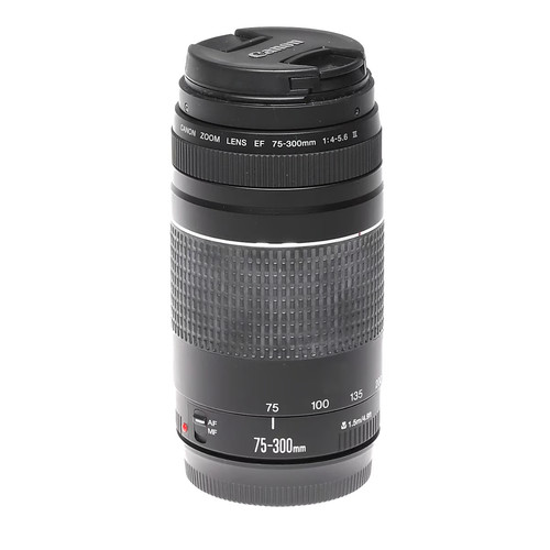 Canon 300mm 5 - canon, 75-300mm/4-5,6