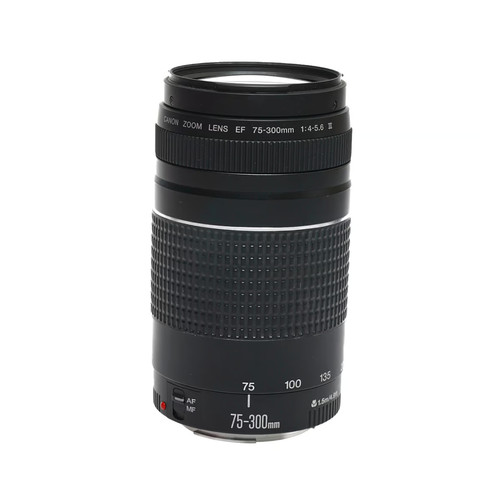 Canon 300mm 5 6 - ef, iii