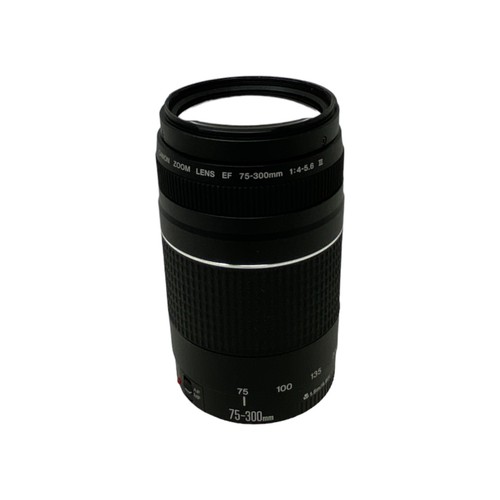Canon 300mm 5 6 iii - ef,