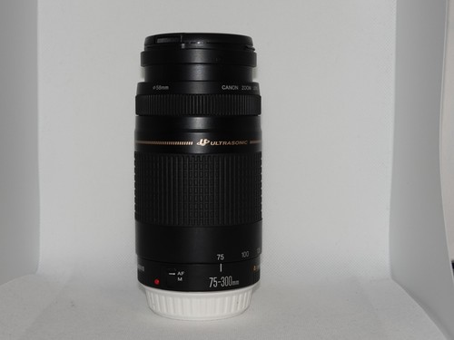 Canon teleobjektiv 300mm - canon,