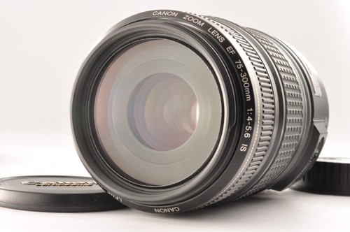 Neuwertig canon 75 - canon, ef