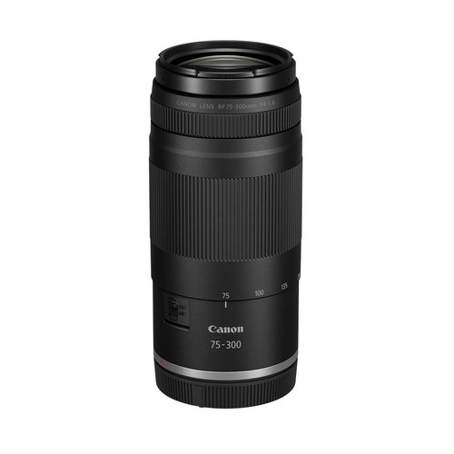 Canon 300mm 4 - rf, f/4-5.6