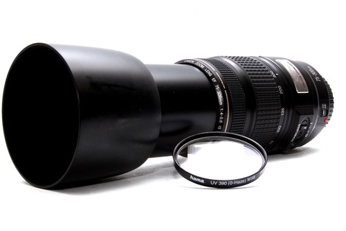 Canon 300mm is - ef, usm