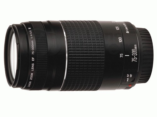 Canon teleobjektiv dc - canon,