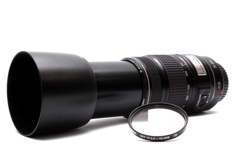 Canon 300mm is usm - 75-300mm,