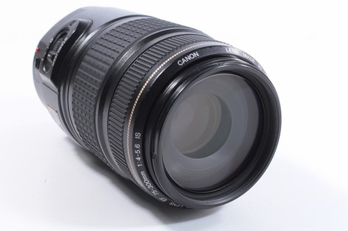 Canon 300mm 5 6 is - 75-300mm,