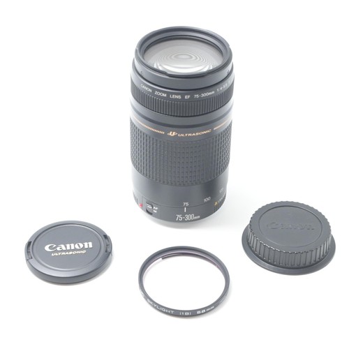 Canon 300mm 5 6 - ef, 75-300mm