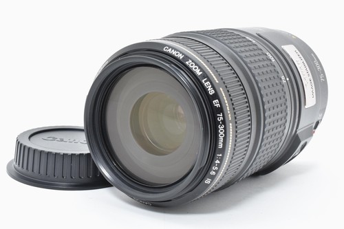 Fast unbenutzt canon ef - [fast,