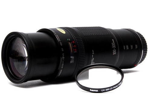 Canon 100 300mm 6 - canon, 100-300mm
